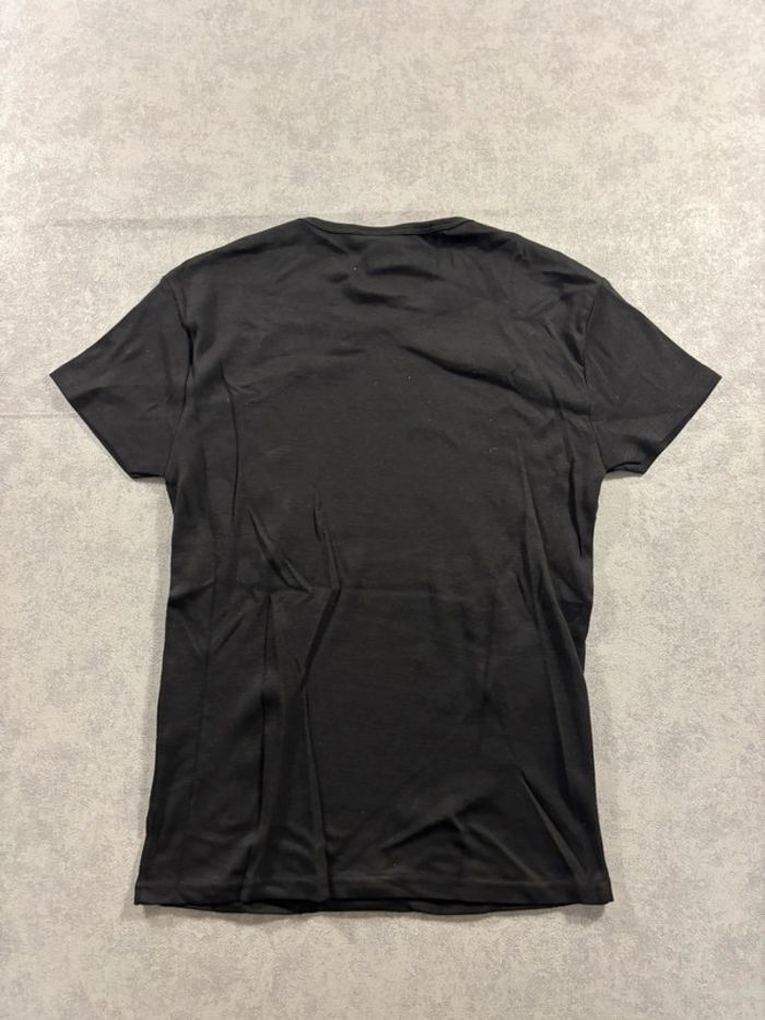 T-shirt Looney Tunes Noir Neuf Taille L - photo numéro 5