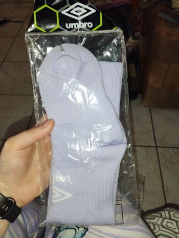 Chaussettes foot/ sport