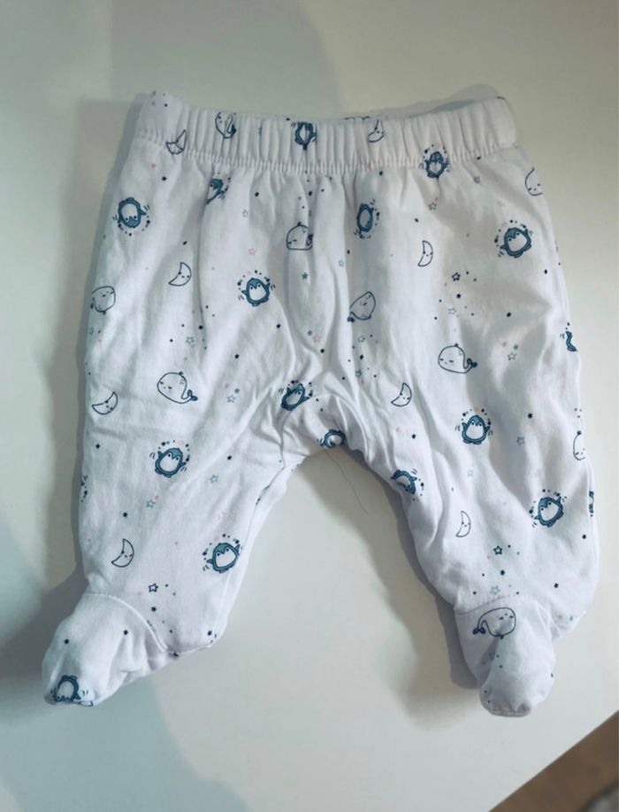 Ensemble 1 mois - photo numéro 2