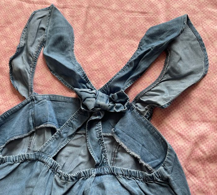 Combishort maternité Kiabi - photo numéro 5