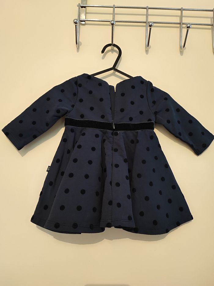 Robe bébé fille - photo numéro 5