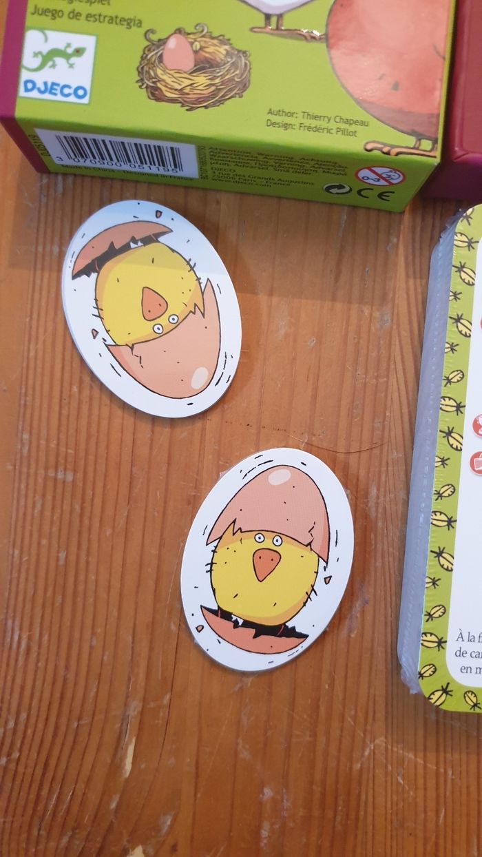 Piou Piou - photo numéro 5