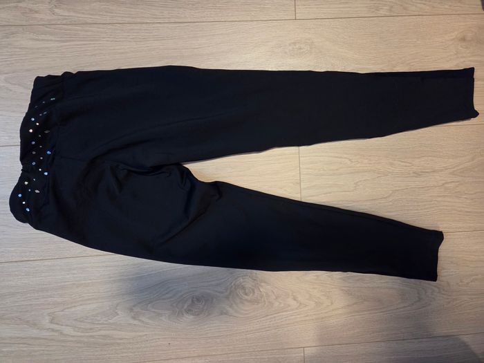 Pantalon gym 8ans - photo numéro 3