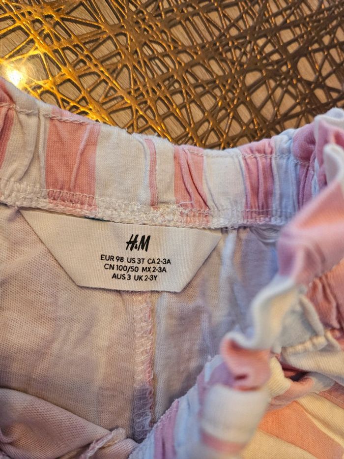 Short été - photo numéro 2