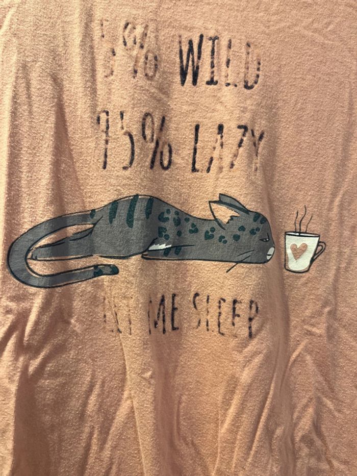 Chemise de nuit - photo numéro 2