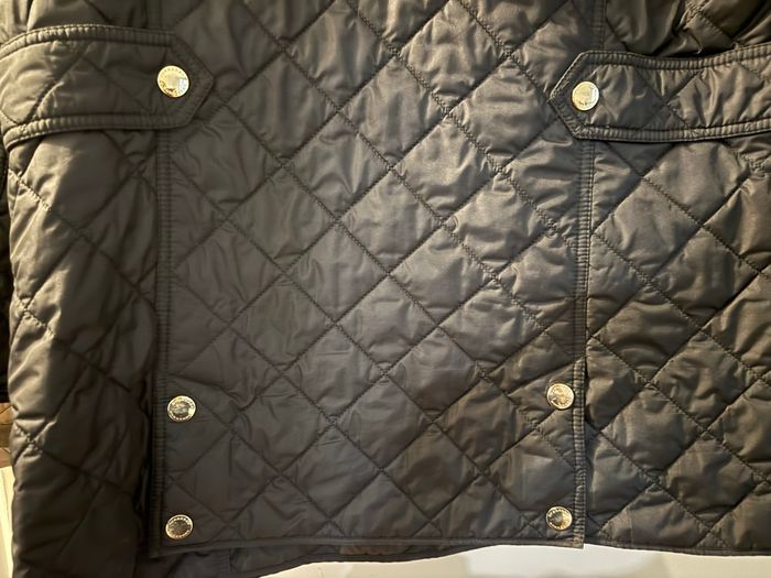 Veste matelassé Burberry - photo numéro 3
