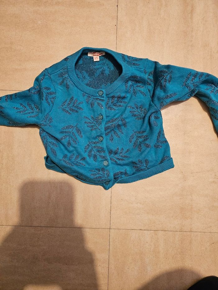 Vêtement bébé 36 mois - photo numéro 10