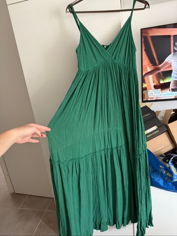 Robe longue