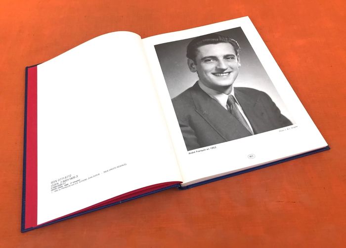 Franquin Spirou et Fantasio Tome 3 Dupuis Rombaldi Editeur - photo numéro 8