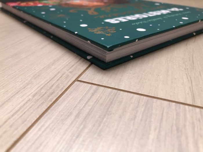 Livre 24 histoires pour attendre Noël - photo numéro 5