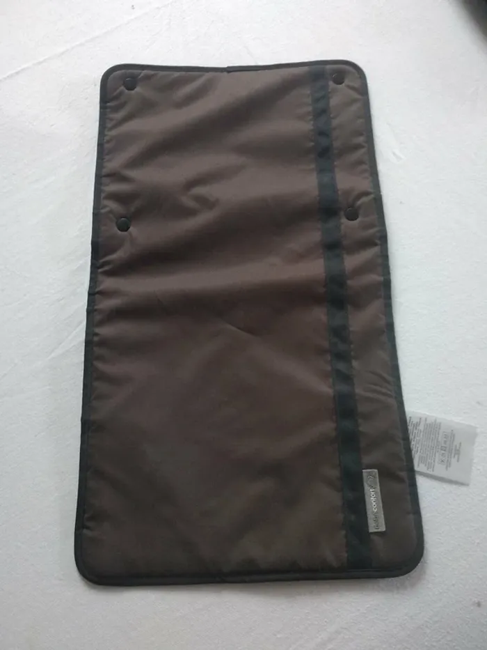 Sac à Langer Bébé Confort
