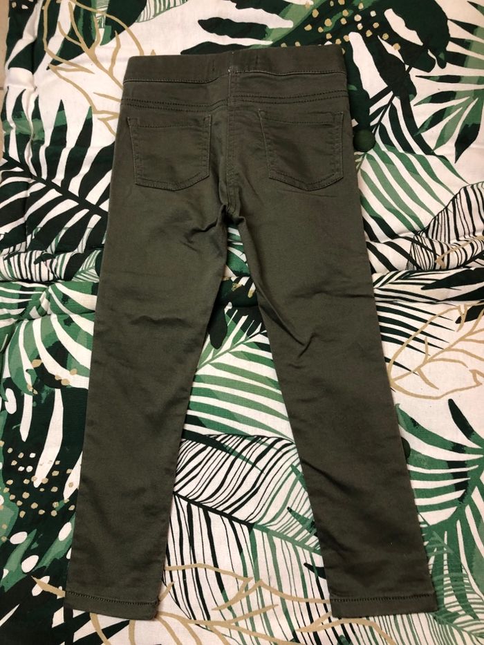 Jeans fille Fashion Private Company