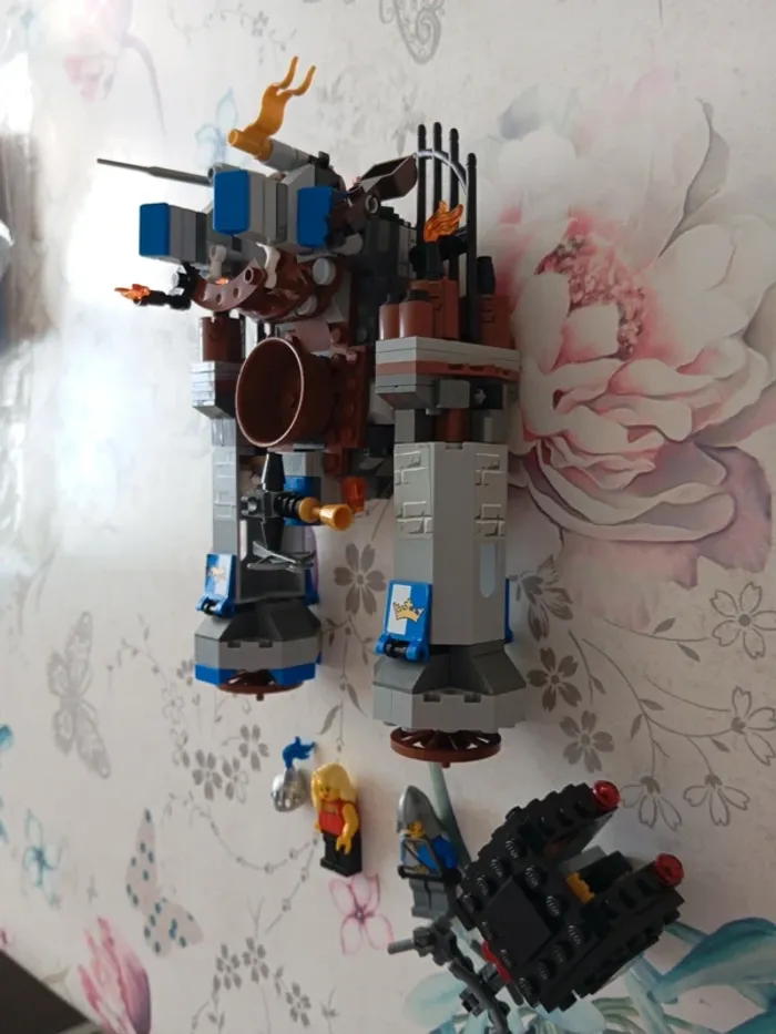 Lego the movie 70806 - photo numéro 7