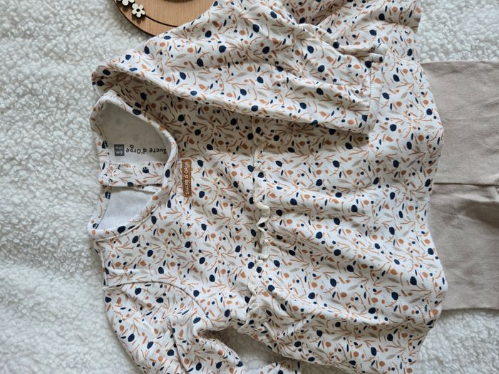 Ensemble legging et haut - photo numéro 3