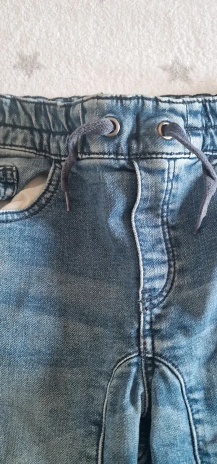 Short 12 ans - photo numéro 2