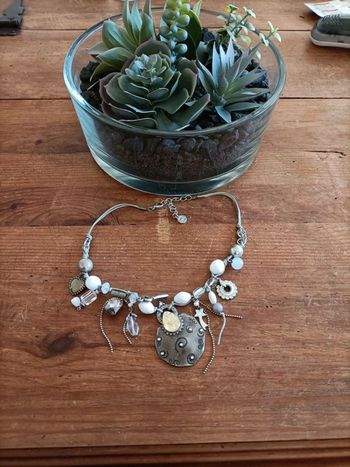 Collier fantaisie 2