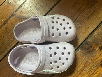 Crocs RDN