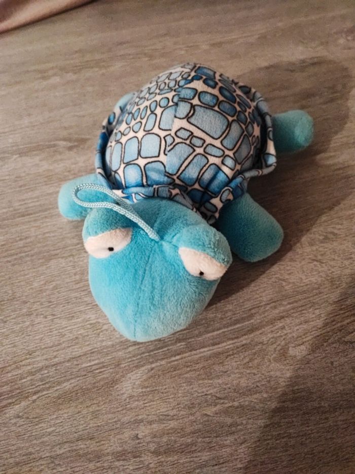 Tortue nickytoy Holland état neuf