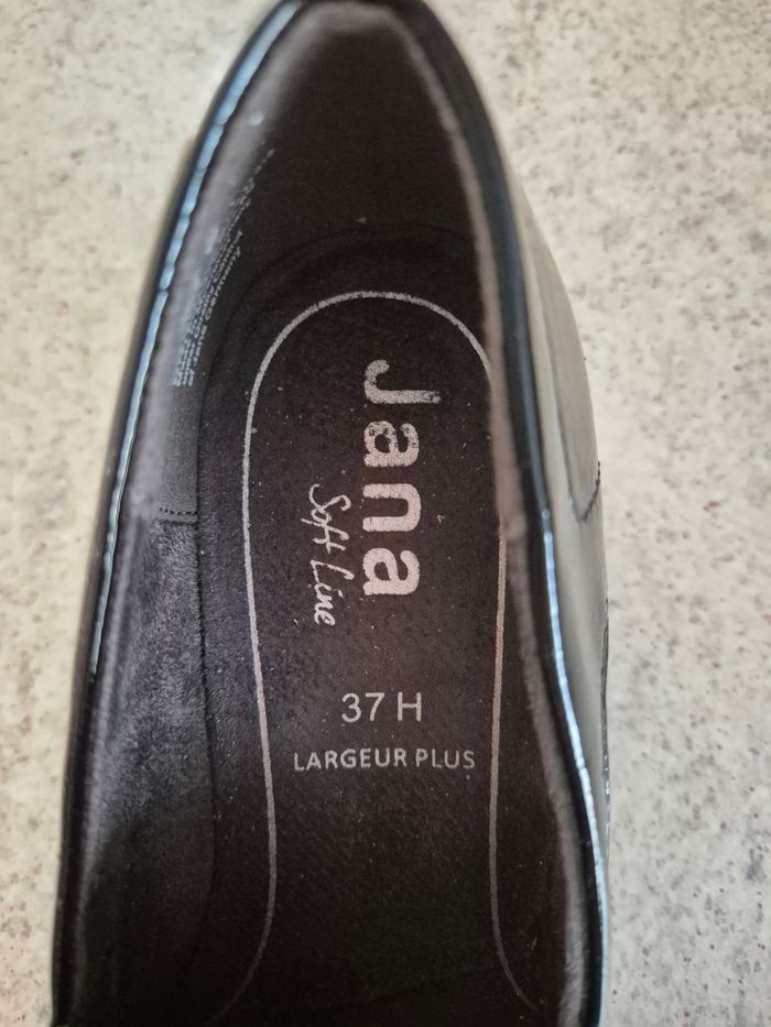 Chaussures femme - photo numéro 3