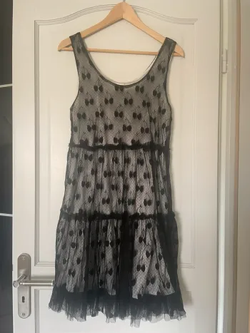Robe Molly Bracken