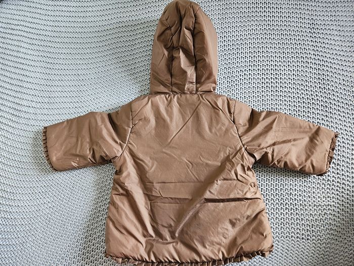 Manteau imperméable - photo numéro 2