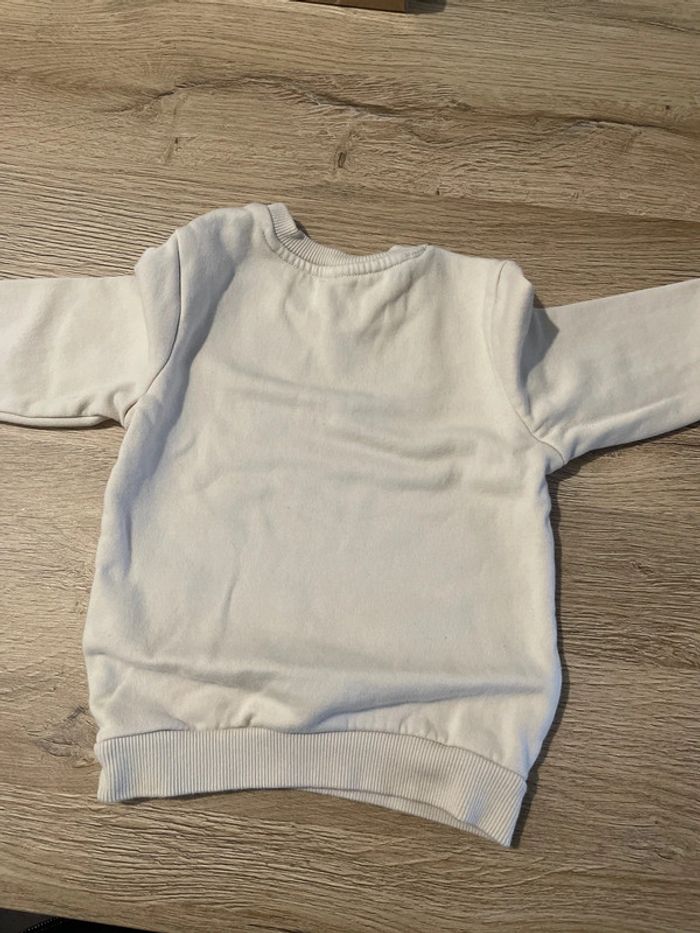 Pull aventure - photo numéro 3