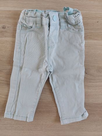 Pantalon 9 mois