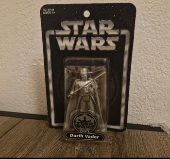 🚀 Figurine Collector Star Wars Darth Vader 🚀