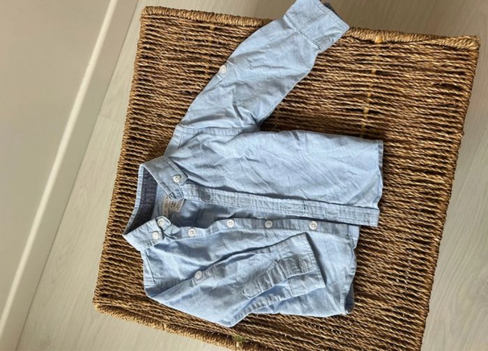 Chemise
