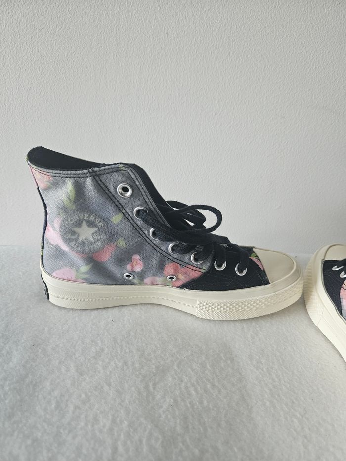 Converse pointure 36,5 - photo numéro 3