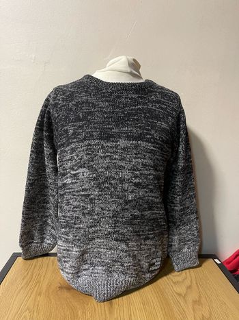 Pull garçon taille 134/140