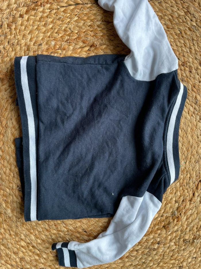 Ensemble 3 pièces 6 mois - photo numéro 4