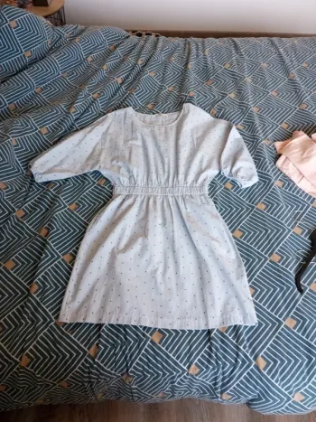 Robe légère