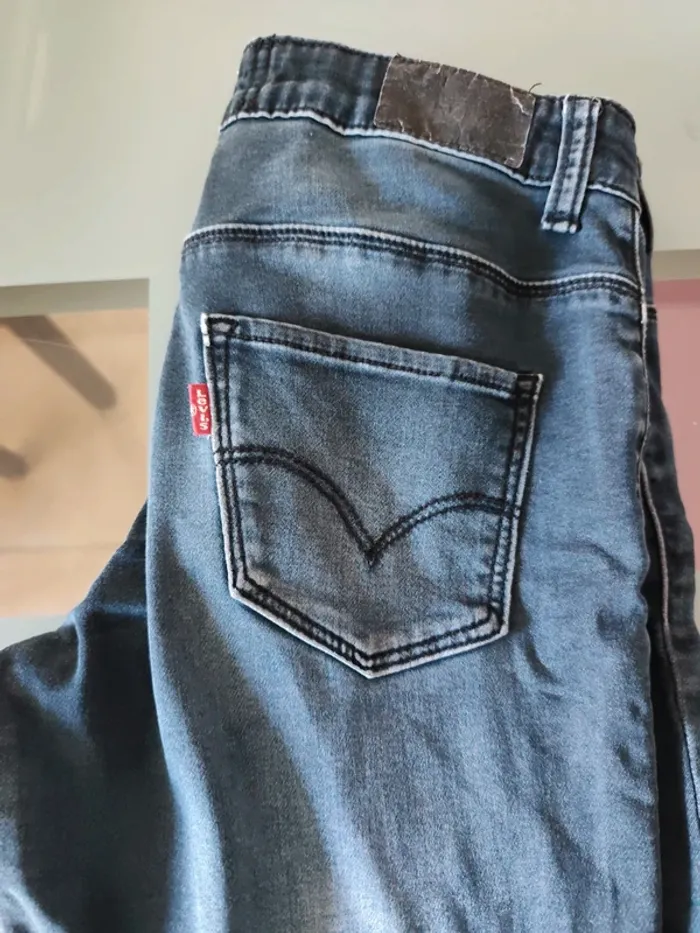 Skinny Levi's - photo numéro 9