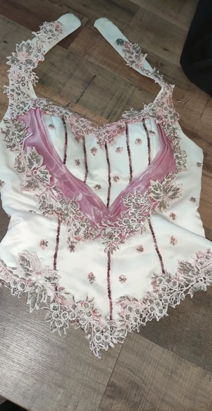 Robe de soirée - photo numéro 3