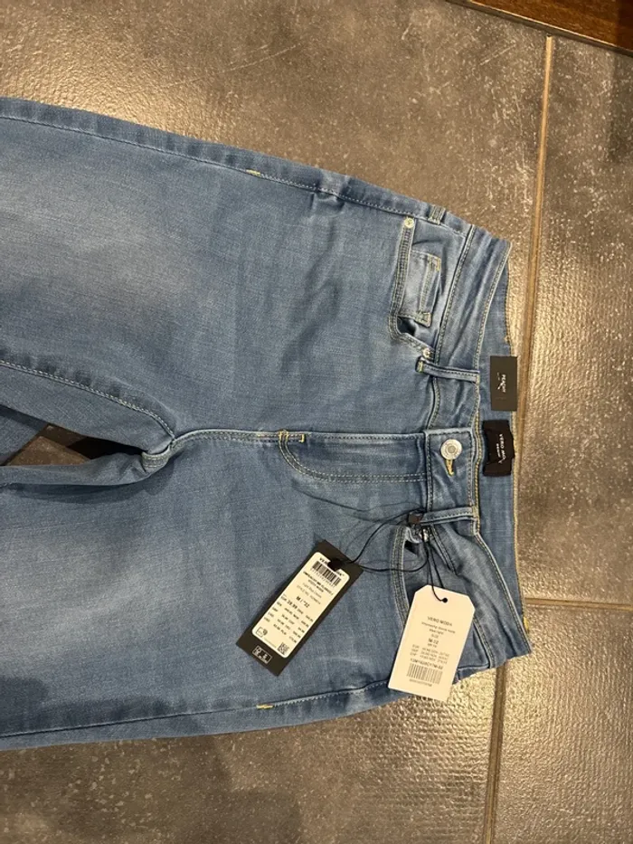 Jean femme Vero moda - photo numéro 7