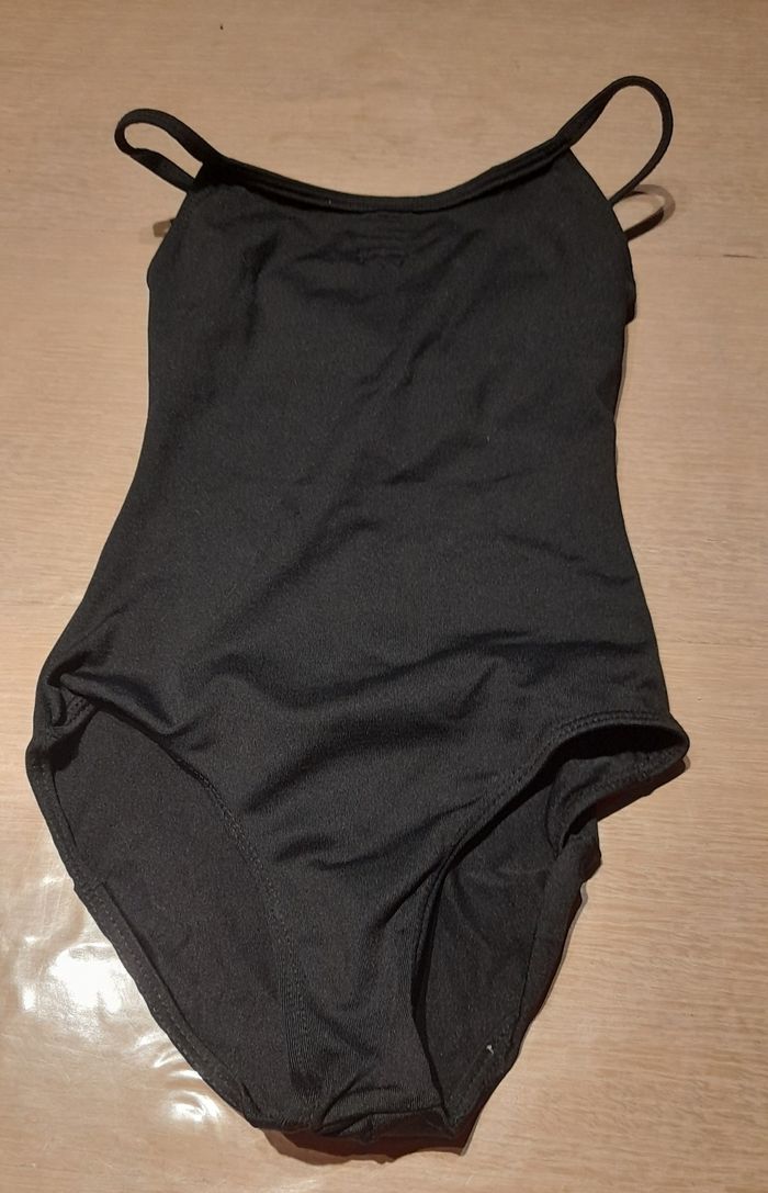 Maillot de danse 8- 10 ans