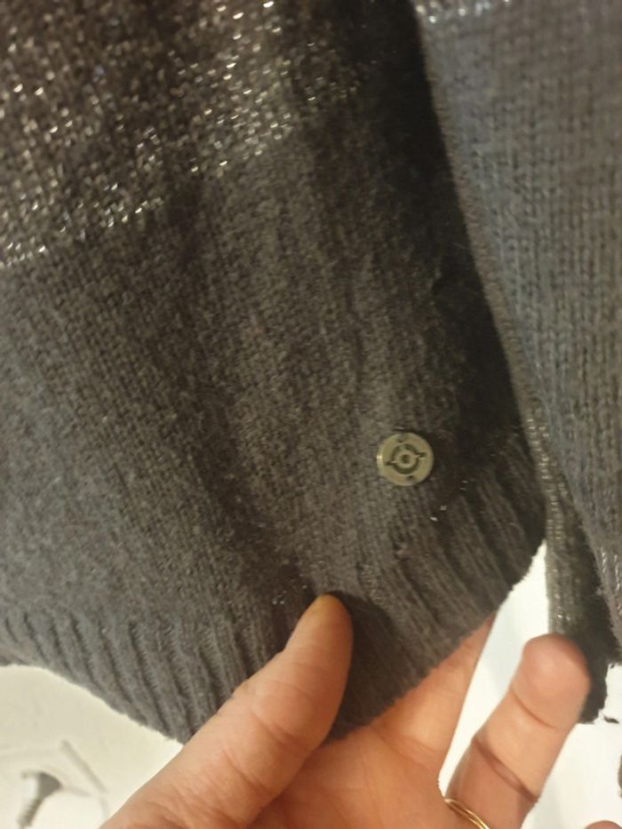 Pull bonobo city - photo numéro 2