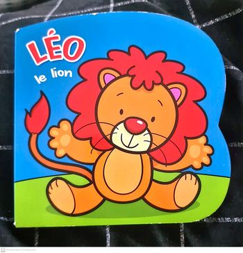 Livre enfant