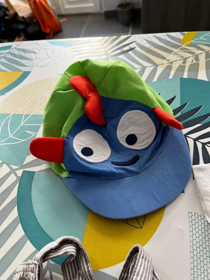 Lot 6 mois été - photo numéro 5