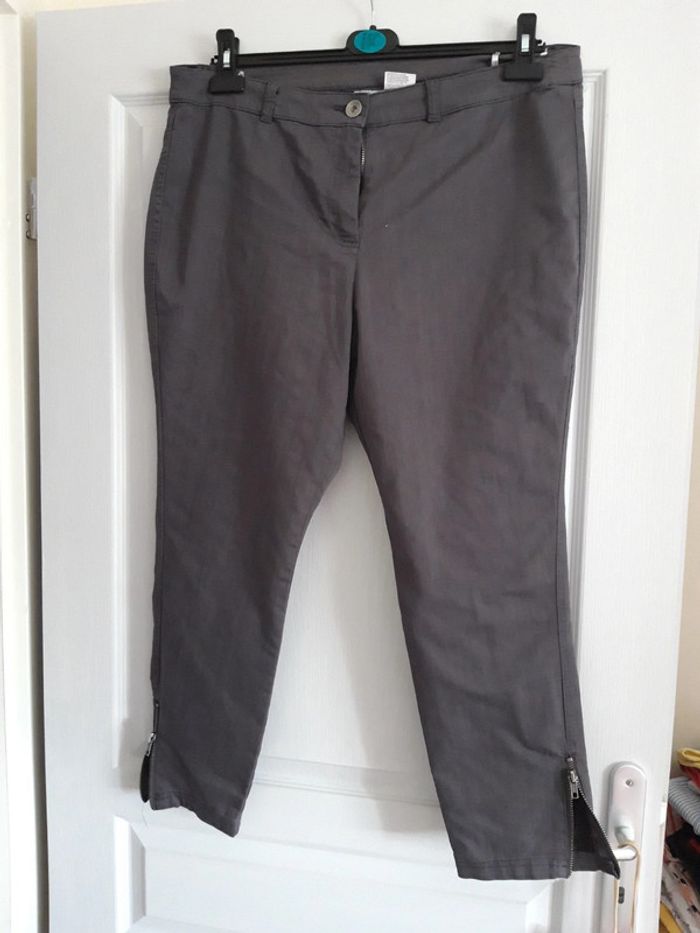 Pantalon t.46