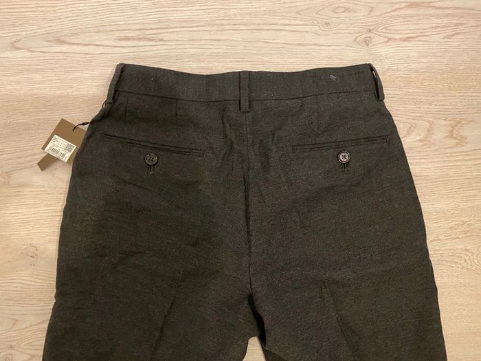 Pantalon de costume Milano taille 38 36 neuf - photo numéro 4