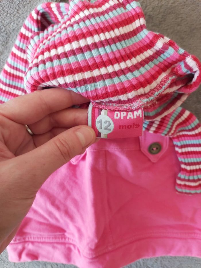 Robe col roulé - photo numéro 5