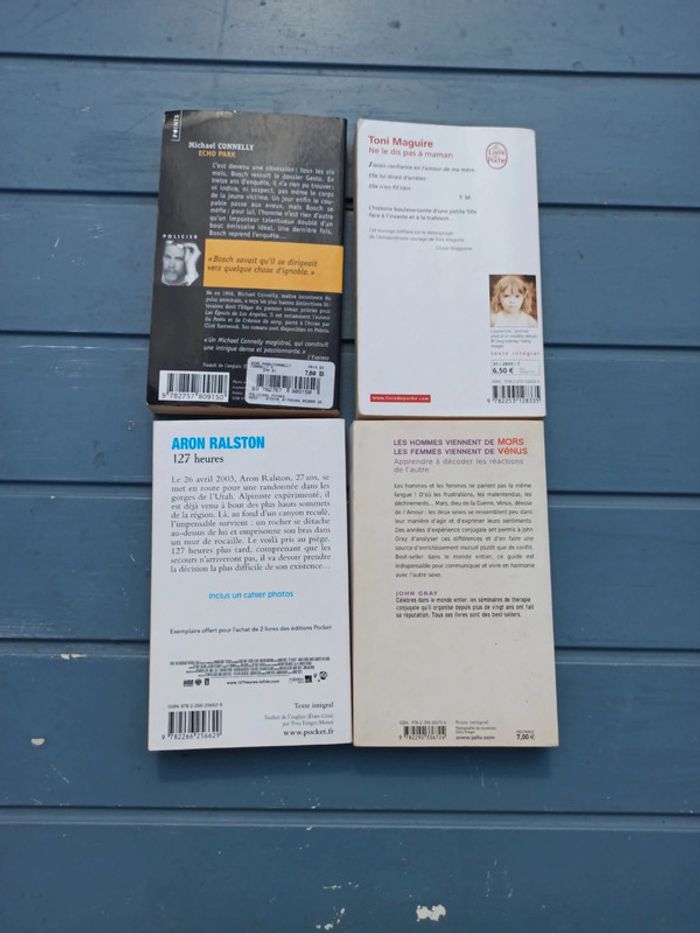 Livres Mars et venus - photo numéro 2