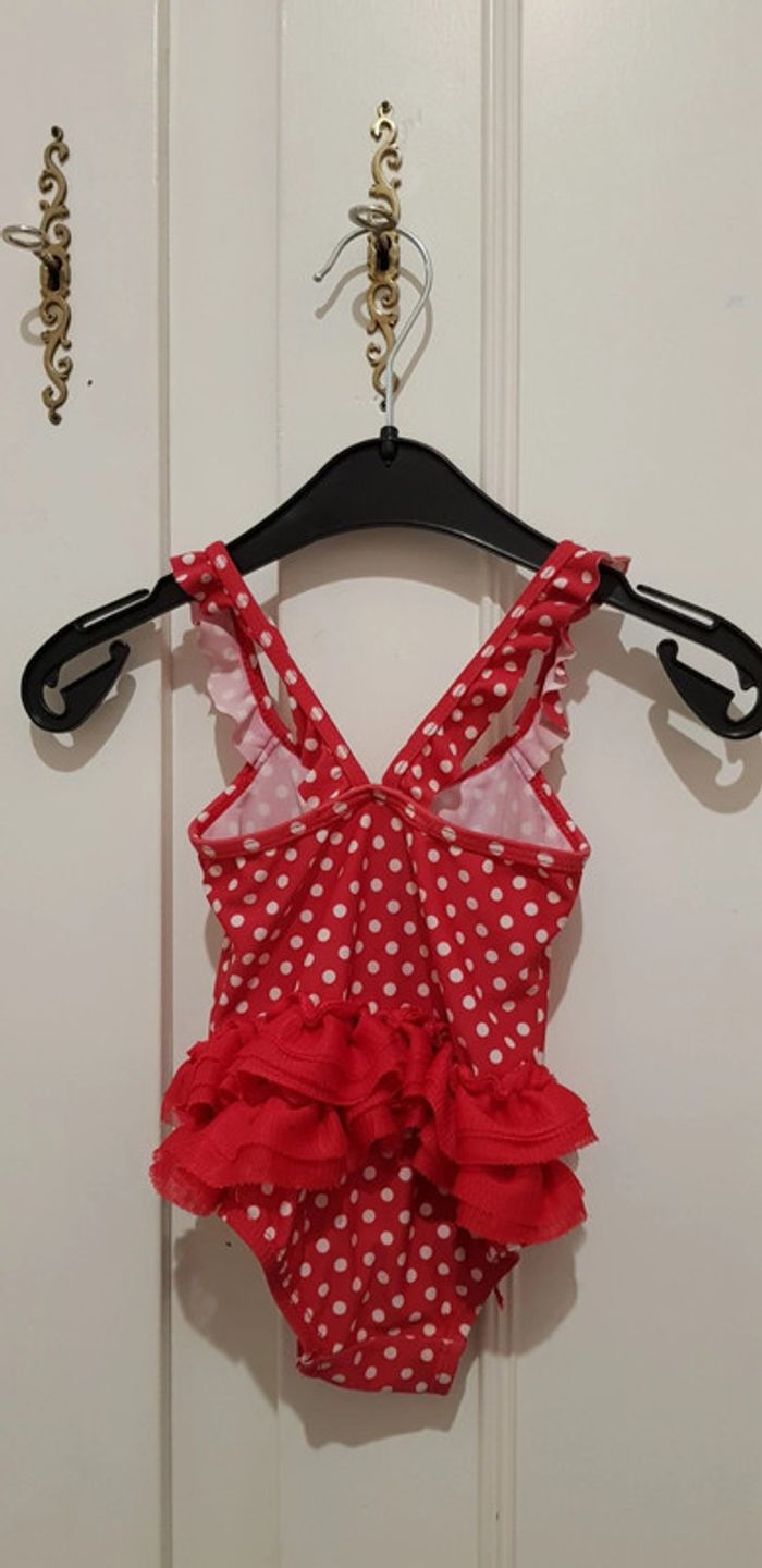 Maillot de bain 24 mois - photo numéro 2