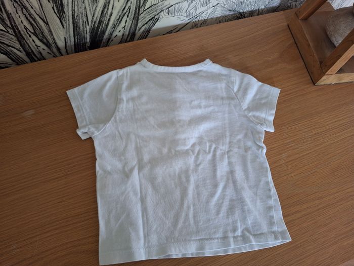 T-shirt Obaibi - photo numéro 3