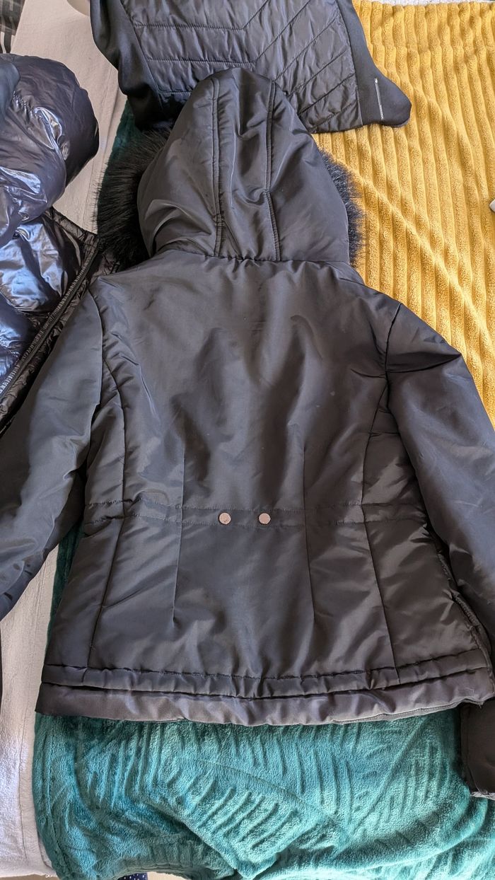 Doudoune femme - photo numéro 2