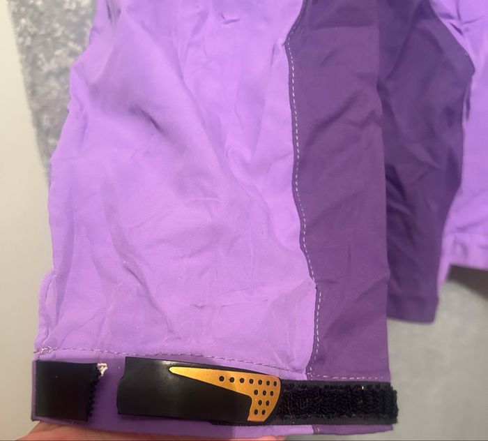 Veste vintage The North Face - photo numéro 6