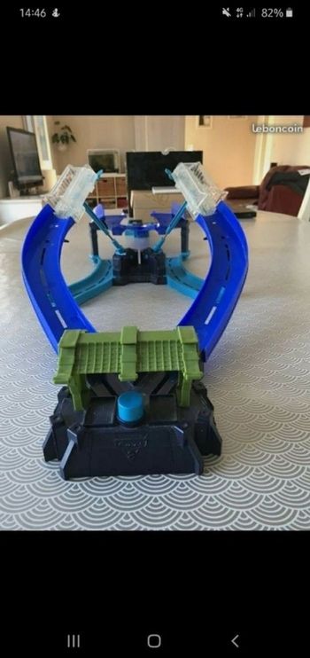 Circuit cars tokyo Disney