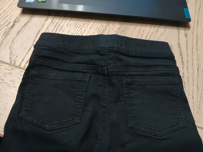 Legging fille 6 ans - photo numéro 3